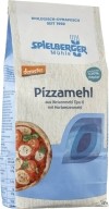 Spielberger Farine de blé à Pizza Tipo 0 démètre, 1 kg