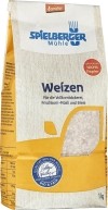Spielberger Weizen demeter, 1 kg