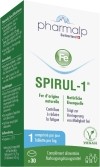 Pharmalp Spirul-1 Tabletten, 30 Stück