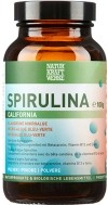 Naturkraftwerke Spirulina California 100 g Pulver