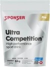 SPONSER Ultra Competitin Neutral Sachet, 800 g