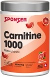 SPONSER Carnitin 1000 Mineraldrink Blutorange, 400 g