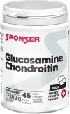 SPONSER glucosamine chondroitin + MSM comprimés 180 pièces