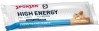 SPONSER High Energy Bar Salty Nuts, 45 g