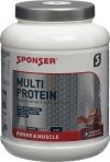SPONSER Multi Protein Chocolate 850 g