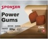 SPONSER Power Gums BCAA Cola 75 g