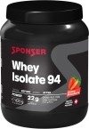SPONSER Whey Isolate 94 Strawberry, 425 g