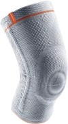 SPORLASTIC Genu-Hit Genouillère taille 3 platinum