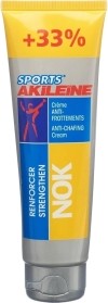 SPORTS AKILEINE NOK Schutzcreme Reibungen, 100 ml