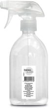 Starwax the fabulous leere Sprühdose, 500 ml