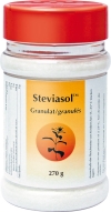 Steviasol Granulat, 270 g