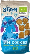 Stitch MiniCookies Dinkel Keks, 100 g