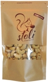 STOLI Noix de cajou non salé sachets 370 g