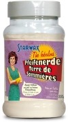 Starwax the fabulous Pfeifenerde, 200 g