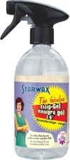 Starwax the fabulous Essig-Gel 14° Multivi, 500 ml