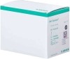 STERICAN canule 22G 0.70x40mm 1 1/2 noir long bevel, 100 pièces