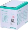 STERICAN aigui 18G 1.20x40mm rose luer 100 pièces