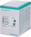 Sterican Nadel 21G 0.80 x 50mm grün Luer, 100 Stück