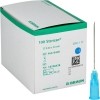 Sterican Nadel 23G 0.60 x 30mm blau Luer, 100 Stück