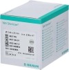 Sterican Nadel 27G 0.40 x 20mm grau Luer, 100 Stück