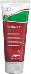 STOKOLAN Hautpflege classic parfümiert, 100 ml