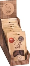 STOLI Mélange noix action chocolat noir, 10 x 28 g