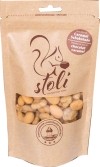 STOLI Mélange noix avec caramel-chocolat, 175g