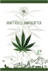 Suisse Herba Entspannung & Beruhigung Hanfblätter, 20 x 1.5 g