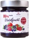Sukrin Fruchtaufsrich Waldfrucht, 225 g