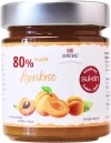 Sukrin Fruchtaufstrich Aprikose ohne Zuckerzusatz, 225 g