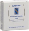 SULFODERM S Teint Kompakt Puder, 10 g