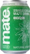 Super Natural Club Uno Mate Bio, 330 ml