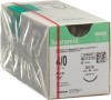 SUPRAMID 45cm DS 16 4-0 noir 12 pièces