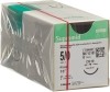 SUPRAMID 45cm DS 19 5-0 noir 12 pièces