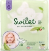 Swilet Biowindel Gr. 6 XL 15-30kg, 32 Stück