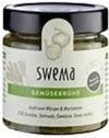 SweMa bouillon de légumes, 73% de légumes crus, 210 g