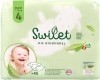 Swilet Biowindel Gr. 4 Maxi 7-18kg, 40 Stück