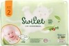 Swilet Biowindel Gr. 2 Mini 3-6kg, 42 Stück