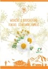 SwissHerba Bénéfice & intuition, thé aux herbes