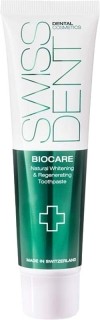 SWISSDENT Biocare pâte dentifrice 100 ml
