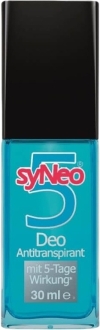 SYNEO 5 Man Vapo, 30 ml