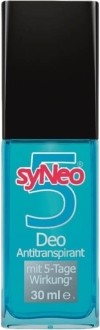 SYNEO 5 Man vapo 30 ml