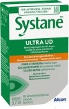 Systane Ultra Benetzungstropfen Monodosen, 30 x 0.7 ml