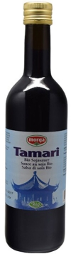 Morga Bio Tamari
