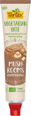 Tartex Aufstrich Champignon, 200g