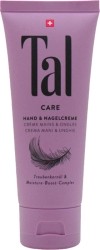 Tal Care Hand- & Nagelcrème, 75 ml