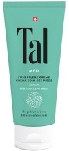 TAL crème pour les pieds tb 75 ml