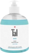 TAL Med Hand Desinfektion Sanitizer dist 500 ml