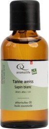 AROMALIFE sapin blanc huile essentielle, 50 ml