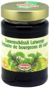 MORGA confiture bourg sapin électuaire 375 g
